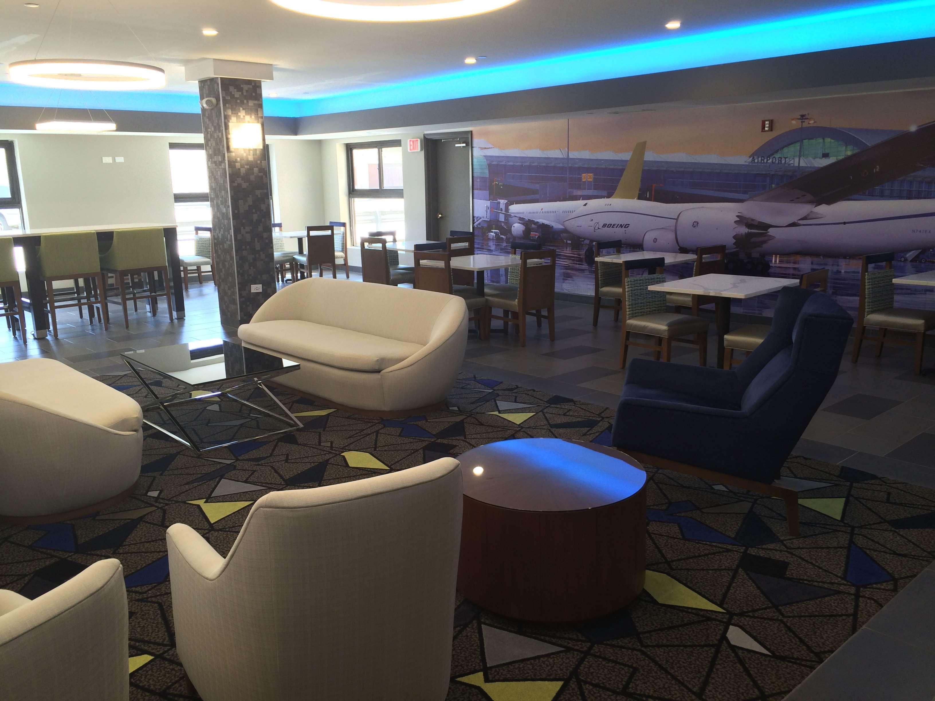 Best Western Inn & Suites - Midway Airport Burbank Exterior photo