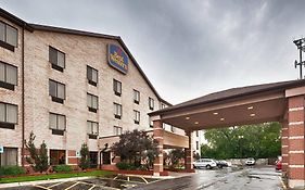 Best Western Midway Airport